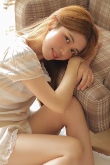 漂亮的女邻居